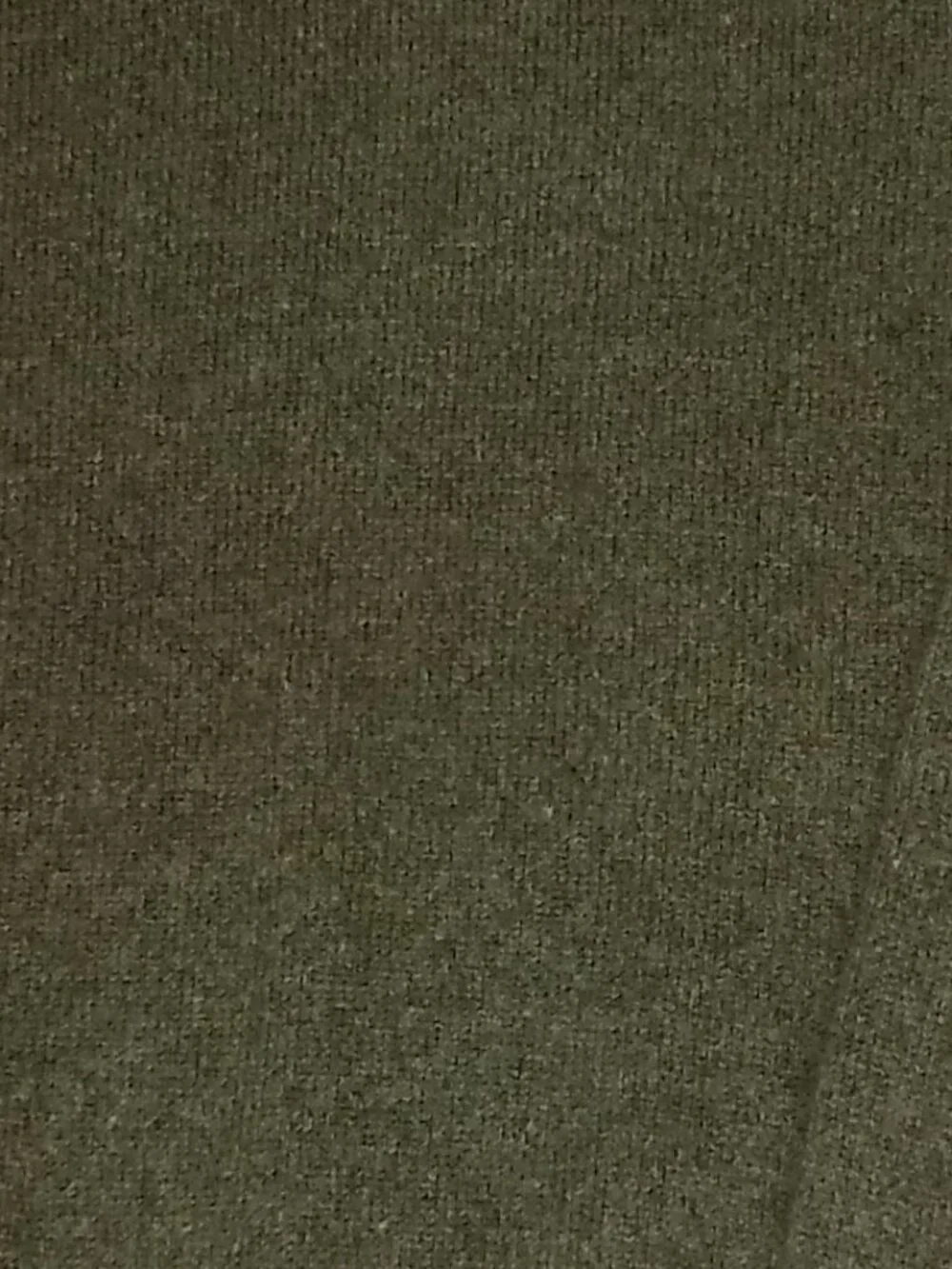 Vintage  Johnstons Of Elgin 100%  Cashmere Pullover Size XL